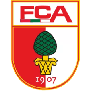 奥格斯堡 战队徽标