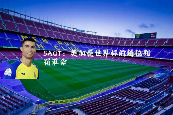 SAOT:美加墨世界杯的越位判罚革命